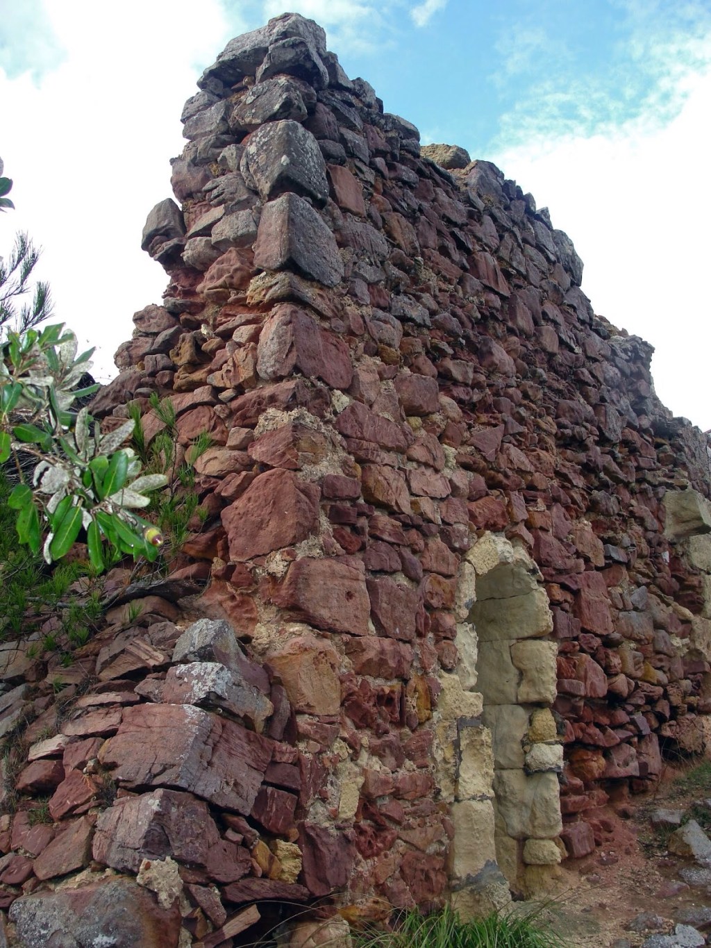 Miradors de s’Enclusa
